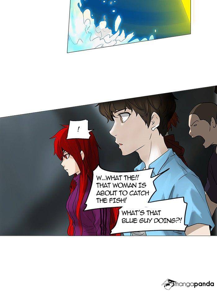 Tower of God Chapter 253 image 42